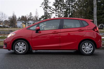 2016 Honda Fit LX   - Photo 3 - Surrey, BC V4N 0V9