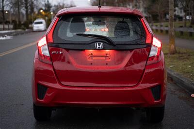 2016 Honda Fit LX   - Photo 5 - Surrey, BC V4N 0V9