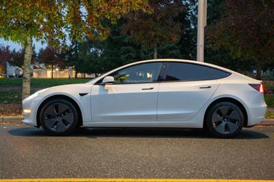 2023 Tesla Model 3   - Photo 5 - Surrey, BC V4N 0V9