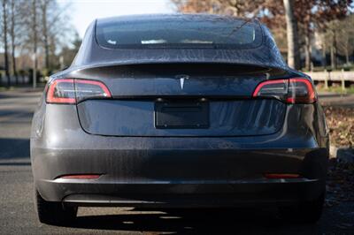 2020 Tesla Model 3 Standard Range Plus   - Photo 4 - Surrey, BC V4N 0V9