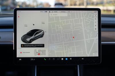 2020 Tesla Model 3 Standard Range Plus   - Photo 7 - Surrey, BC V4N 0V9