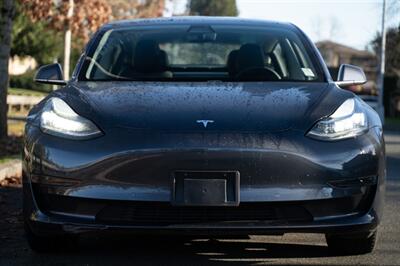 2020 Tesla Model 3 Standard Range Plus   - Photo 3 - Surrey, BC V4N 0V9