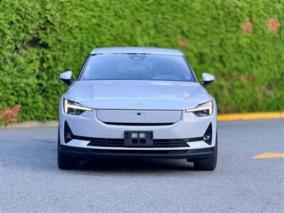 2024 Polestar 2 Long Range Dual Motor Sedan