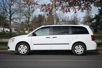 2017 Dodge Grand Caravan SE   - Photo 3 - Surrey, BC V4N 0V9