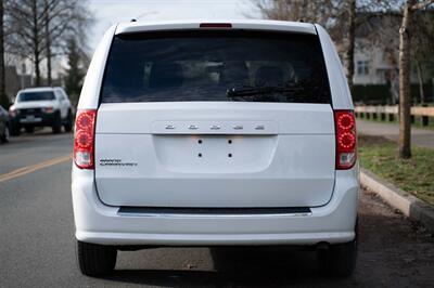 2017 Dodge Grand Caravan SE   - Photo 5 - Surrey, BC V4N 0V9