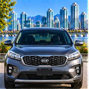2019 Kia Sorento EX Sport SUV