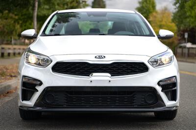 2021 Kia Forte EX IVT   - Photo 5 - Surrey, BC V4N 0V9