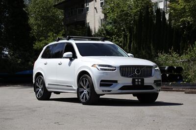 2020 Volvo XC90 T6 Inscription 6-Passenger SUV