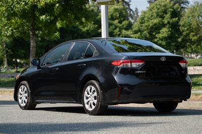 2022 Toyota Corolla L   - Photo 4 - Surrey, BC V4N 0V9