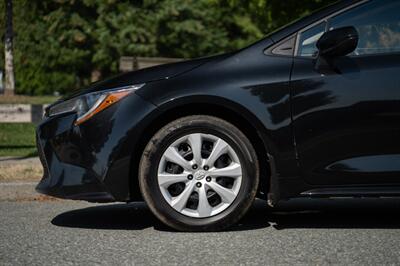 2022 Toyota Corolla L   - Photo 6 - Surrey, BC V4N 0V9