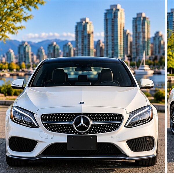 2016 Mercedes-Benz C 450 AMG  