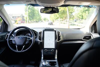 2022 Ford Edge Titanium   - Photo 9 - Surrey, BC V4N 0V9