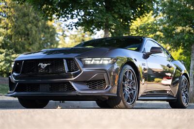2024 Ford Mustang GT Premium Package Coupe