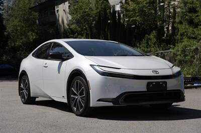 2024 Toyota Prius LE Hatchback