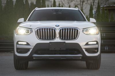 2019 BMW X3 xDrive30i SUV
