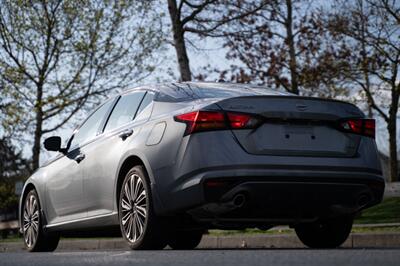 2023 Nissan Altima 2.5 Platinum   - Photo 6 - Surrey, BC V4N 0V9