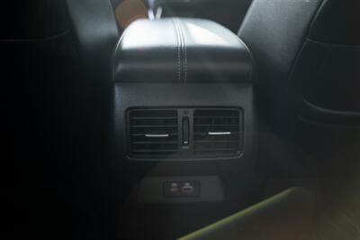 2023 Nissan Altima 2.5 Platinum   - Photo 22 - Surrey, BC V4N 0V9