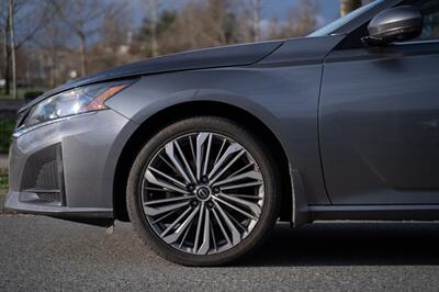 2023 Nissan Altima 2.5 Platinum   - Photo 5 - Surrey, BC V4N 0V9
