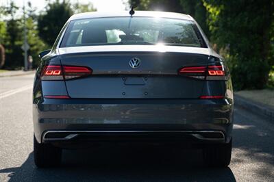 2020 Volkswagen Passat Highline Auto   - Photo 23 - Surrey, BC V4N 0V9