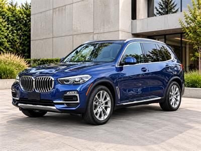 2019 BMW X5 xDrive40i SUV