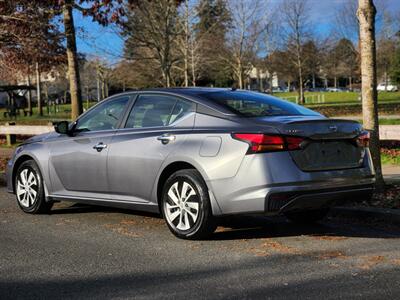 2024 Nissan Altima 2.5 S   - Photo 6 - Surrey, BC V4N 0V9