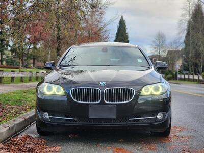 2011 BMW 528i   - Photo 2 - Surrey, BC V4N 0V9