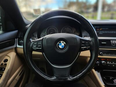 2011 BMW 528i   - Photo 11 - Surrey, BC V4N 0V9