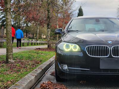 2011 BMW 528i   - Photo 3 - Surrey, BC V4N 0V9