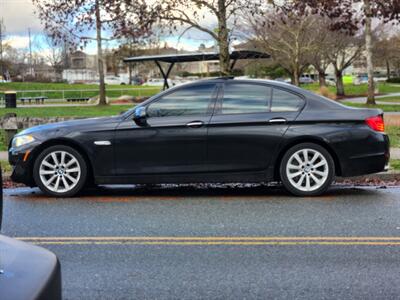 2011 BMW 528i   - Photo 7 - Surrey, BC V4N 0V9