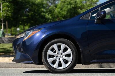 2022 Toyota Corolla L   - Photo 6 - Surrey, BC V4N 0V9