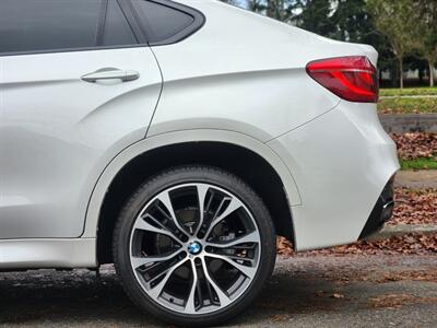 2019 BMW X6 xDrive35i   - Photo 10 - Surrey, BC V4N 0V9