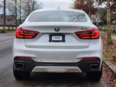 2019 BMW X6 xDrive35i   - Photo 7 - Surrey, BC V4N 0V9