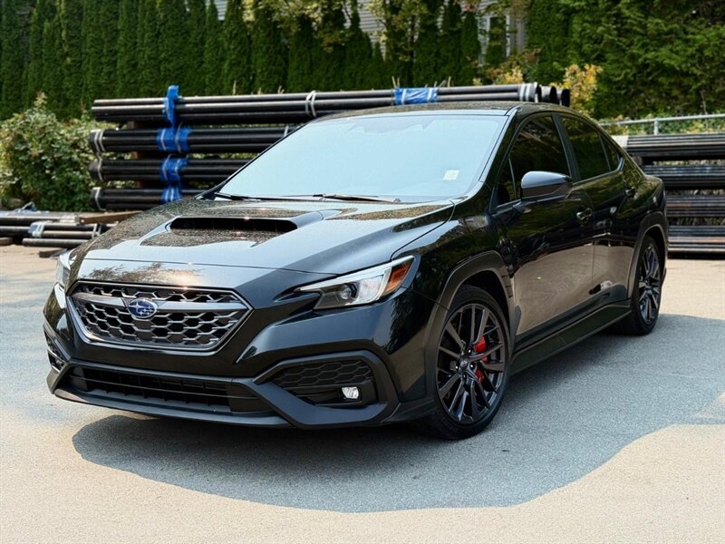 2024 Subaru WRX Premium  
