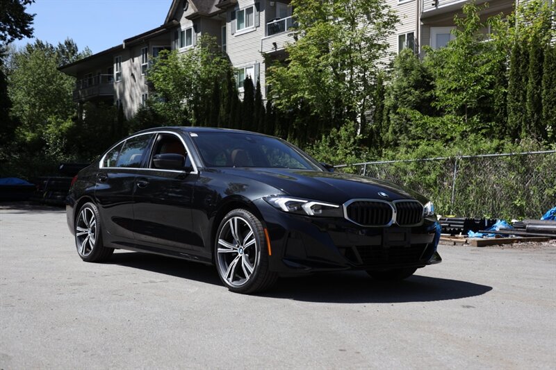 2023 BMW 330i xDrive   - Photo 1 - Surrey, BC V4N 0V9
