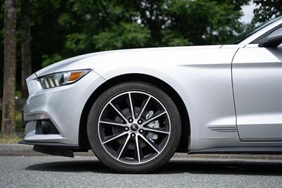 2017 Ford Mustang EcoBoost Fastback   - Photo 7 - Surrey, BC V4N 0V9