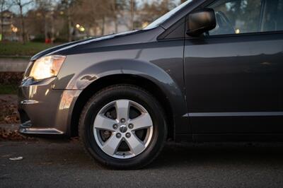 2019 Dodge Grand Caravan SXT Premium Plus   - Photo 6 - Surrey, BC V4N 0V9