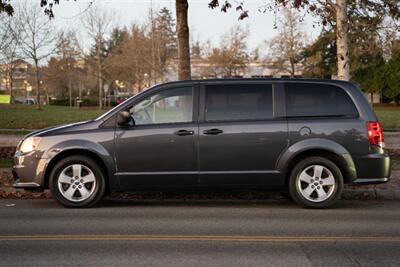 2019 Dodge Grand Caravan SXT Premium Plus   - Photo 5 - Surrey, BC V4N 0V9