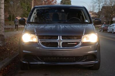 2019 Dodge Grand Caravan SXT Premium Plus   - Photo 3 - Surrey, BC V4N 0V9