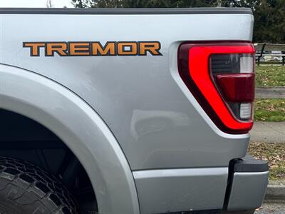 2023 Ford F-150 Tremor   - Photo 7 - Surrey, BC V4N 0V9