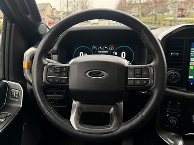 2023 Ford F-150 Tremor   - Photo 11 - Surrey, BC V4N 0V9