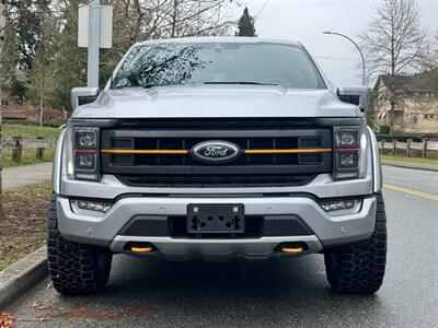 2023 Ford F-150 Tremor   - Photo 3 - Surrey, BC V4N 0V9