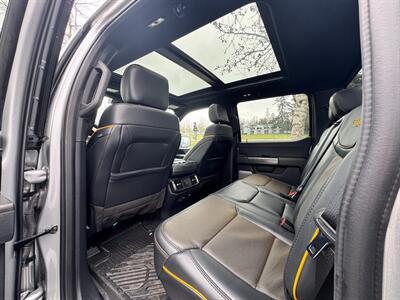 2023 Ford F-150 Tremor   - Photo 12 - Surrey, BC V4N 0V9