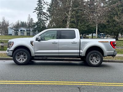 2023 Ford F-150 Tremor   - Photo 5 - Surrey, BC V4N 0V9