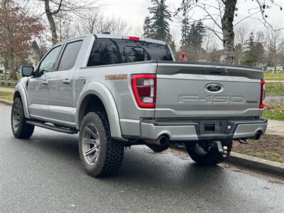 2023 Ford F-150 Tremor   - Photo 2 - Surrey, BC V4N 0V9