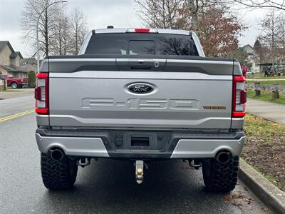 2023 Ford F-150 Tremor   - Photo 4 - Surrey, BC V4N 0V9