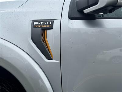 2023 Ford F-150 Tremor   - Photo 6 - Surrey, BC V4N 0V9