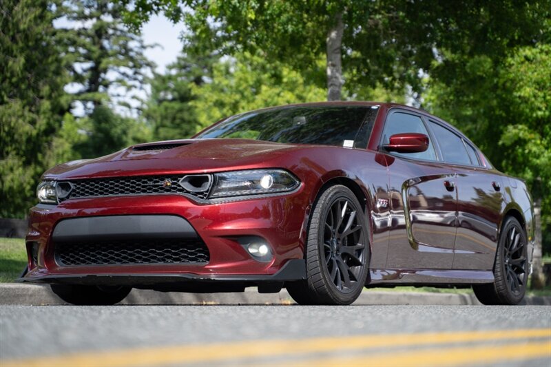 2019 Dodge Charger R/T Scat Pack  