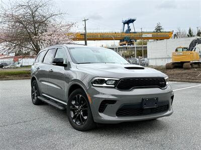 2024 Dodge Durango R/T Plus SUV