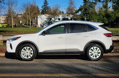 2023 Ford Escape Active   - Photo 7 - Surrey, BC V4N 0V9