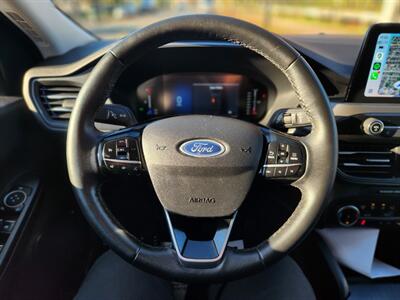 2023 Ford Escape Active   - Photo 14 - Surrey, BC V4N 0V9